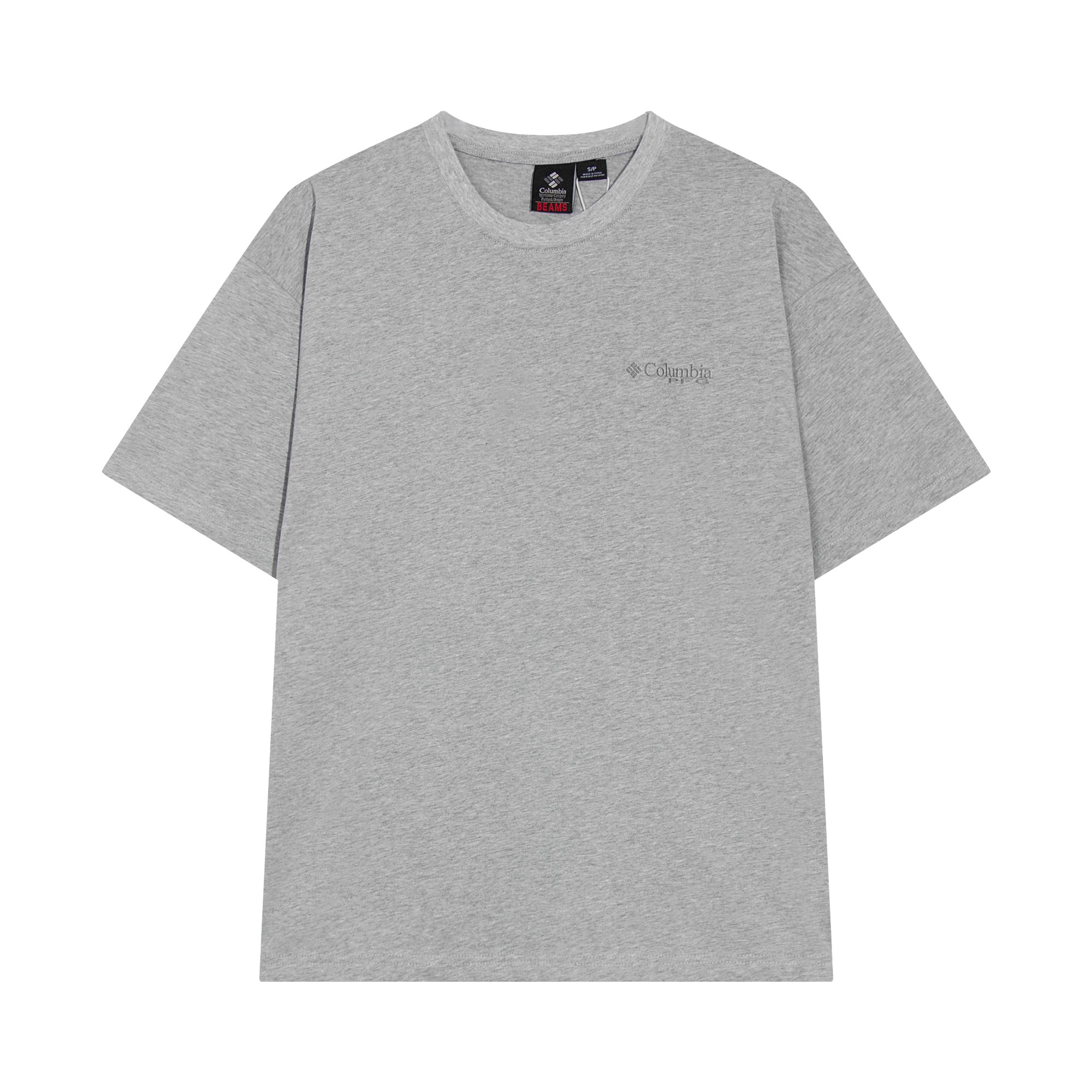 Fish bait map short sleeves