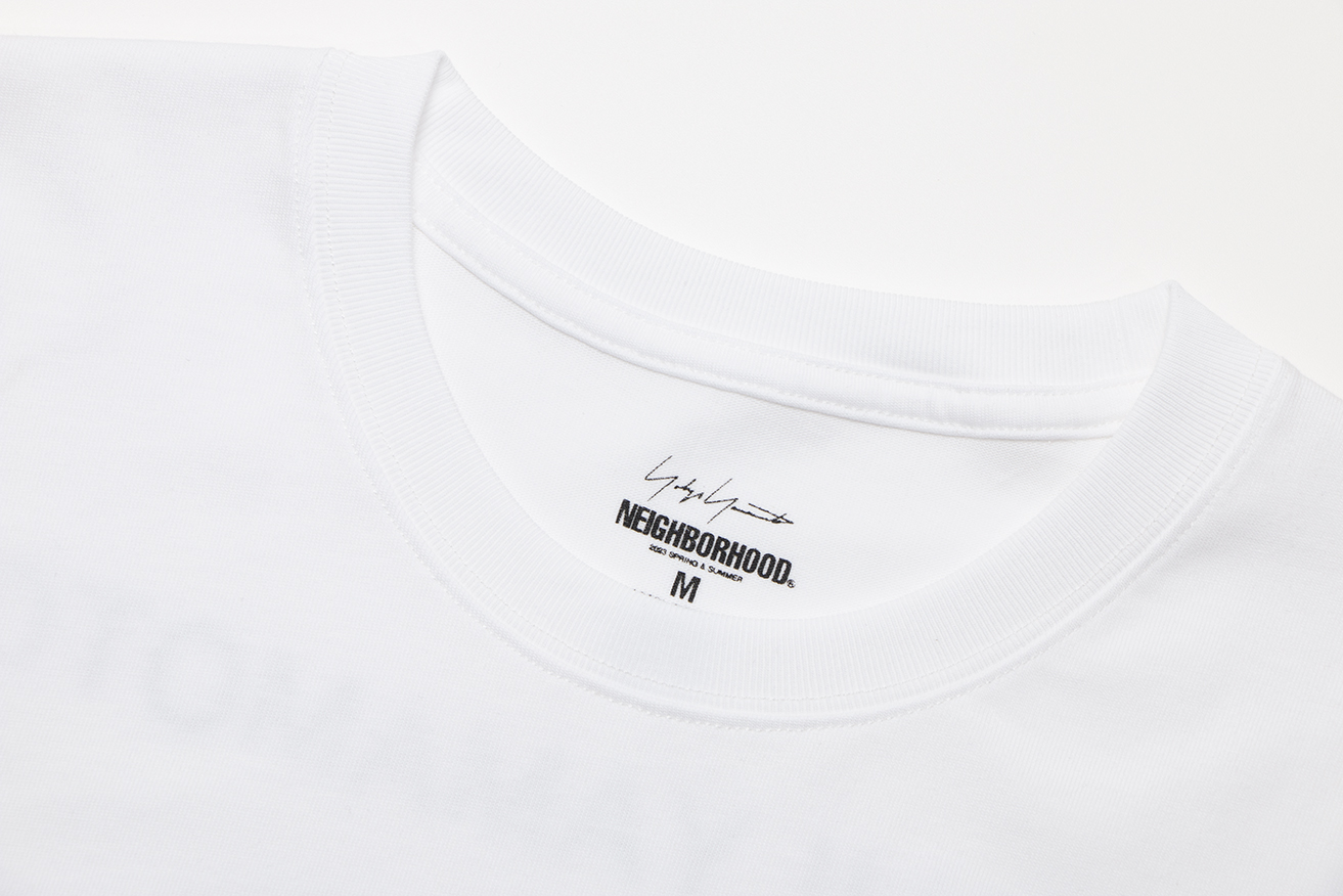 CO Yamamoto Yamamoto co-signed alphabet