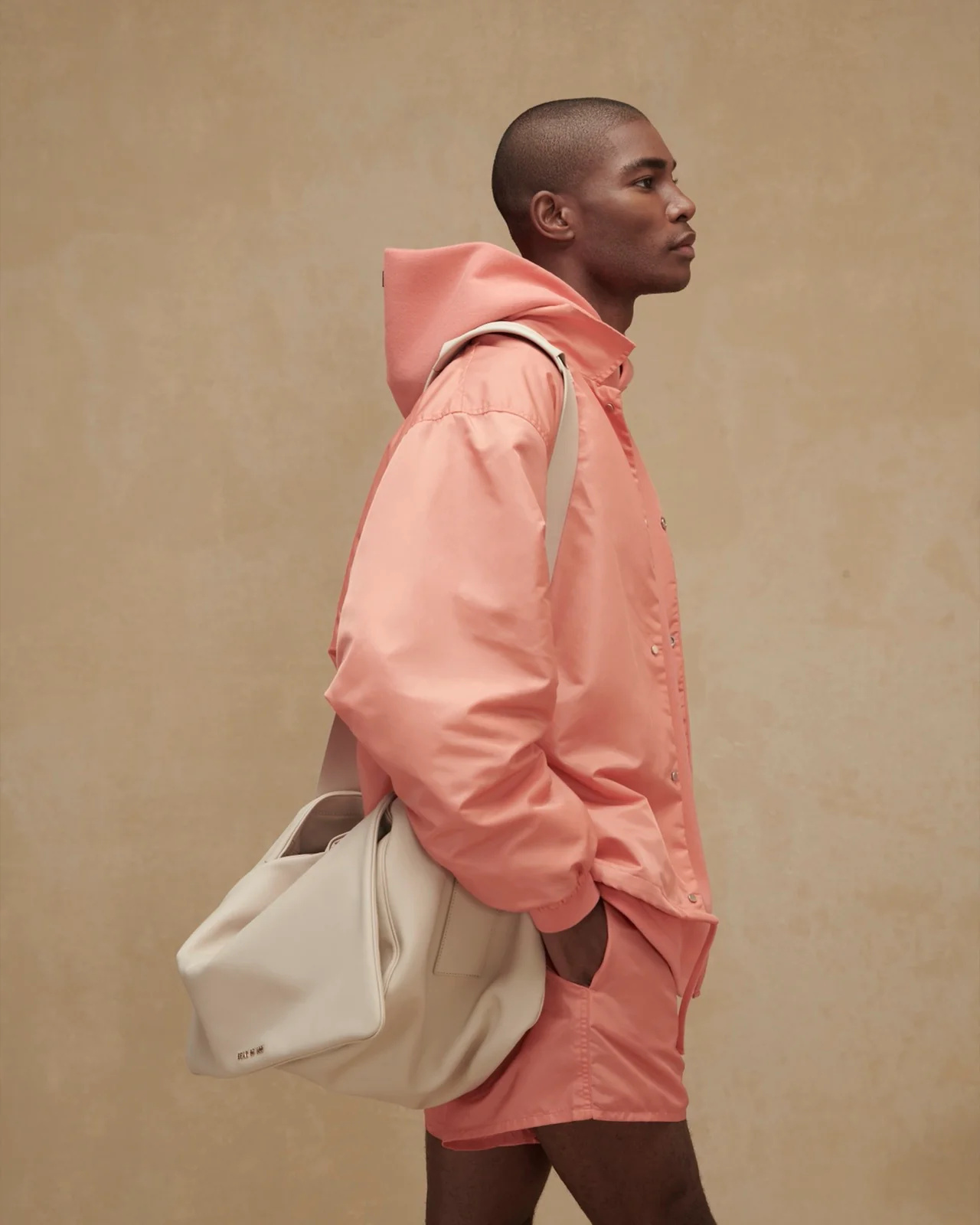 Fear of God Essentials Relaxed Shorts