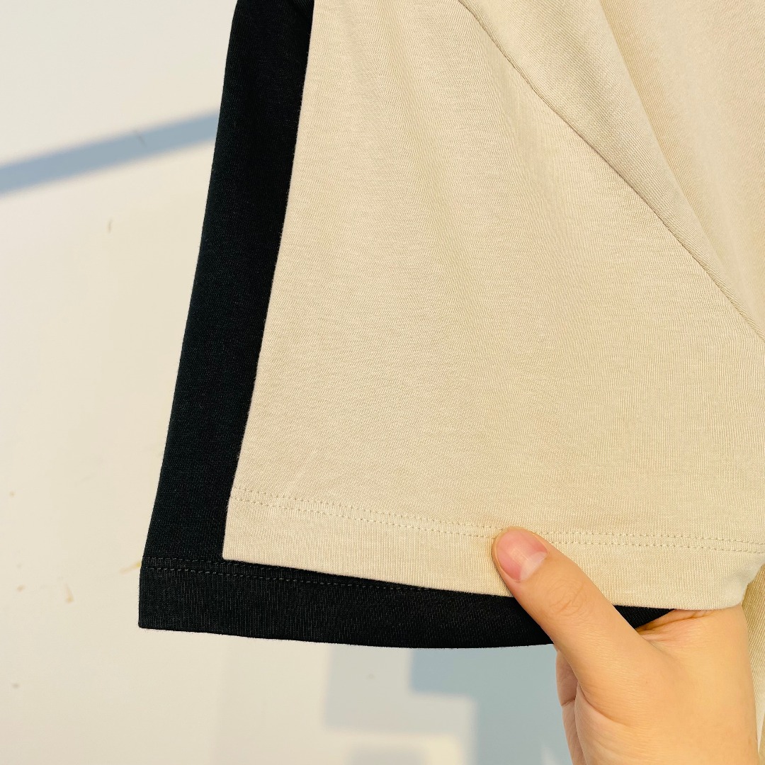 FOG FEAR OF GOD 1977 Tees