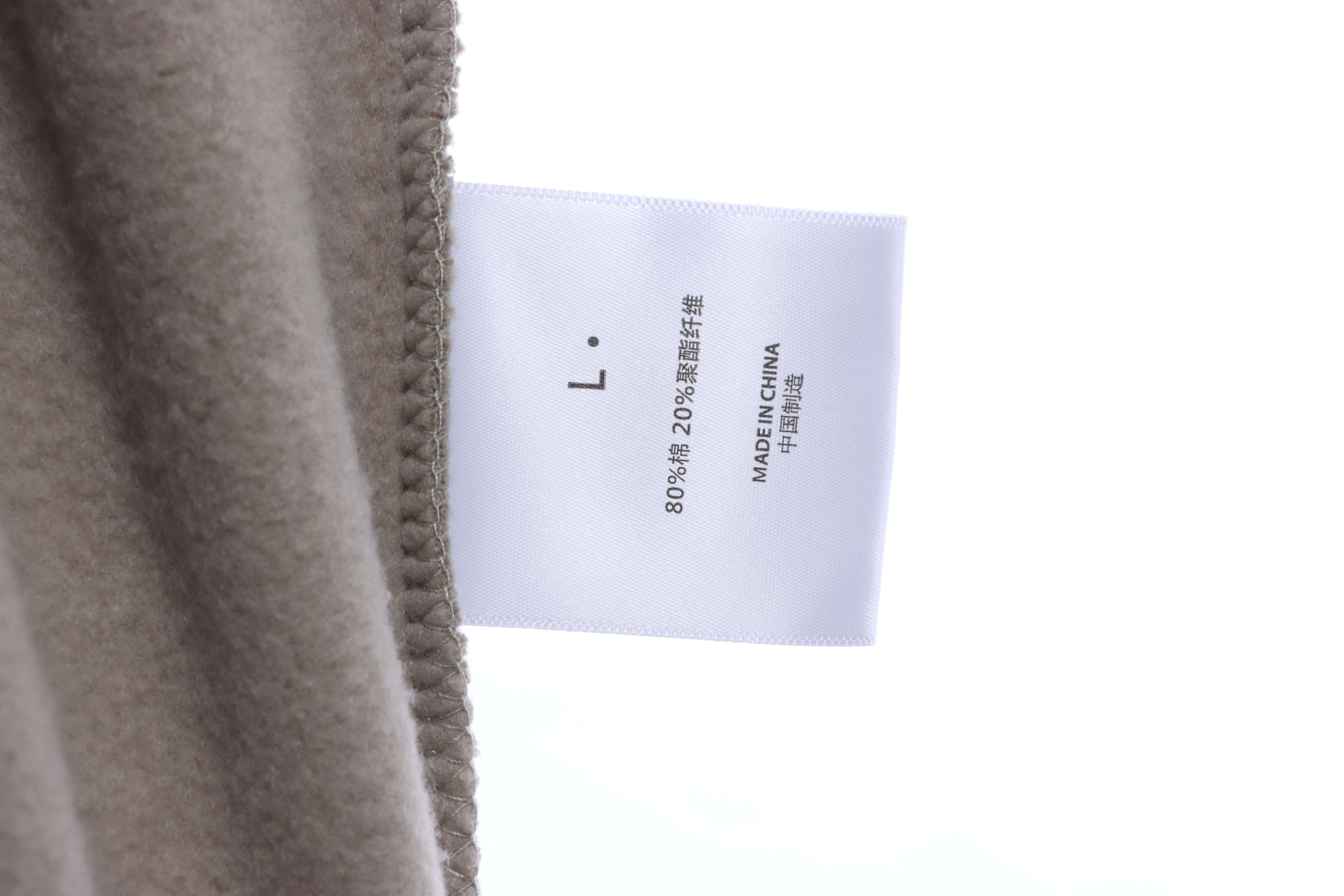 Fear of God Fog Essentials Chest Logo Hoodie