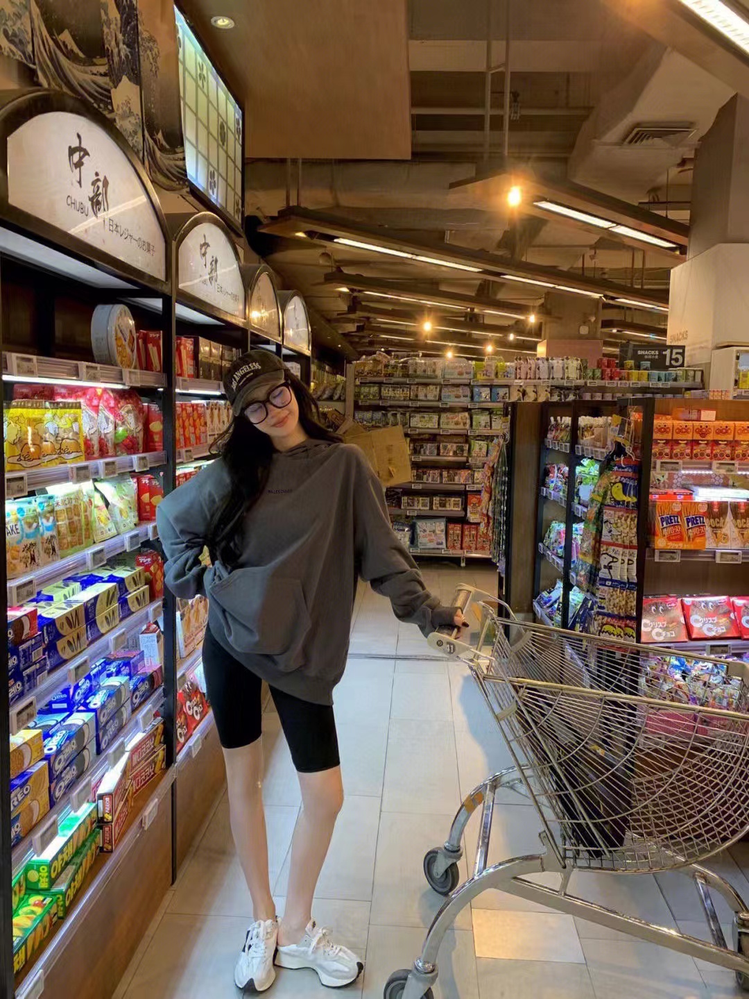 Fear of God Fog Essentials Chest Logo Hoodie