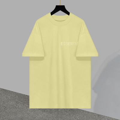 Fear of God Essentials Short-Sleeve Tees