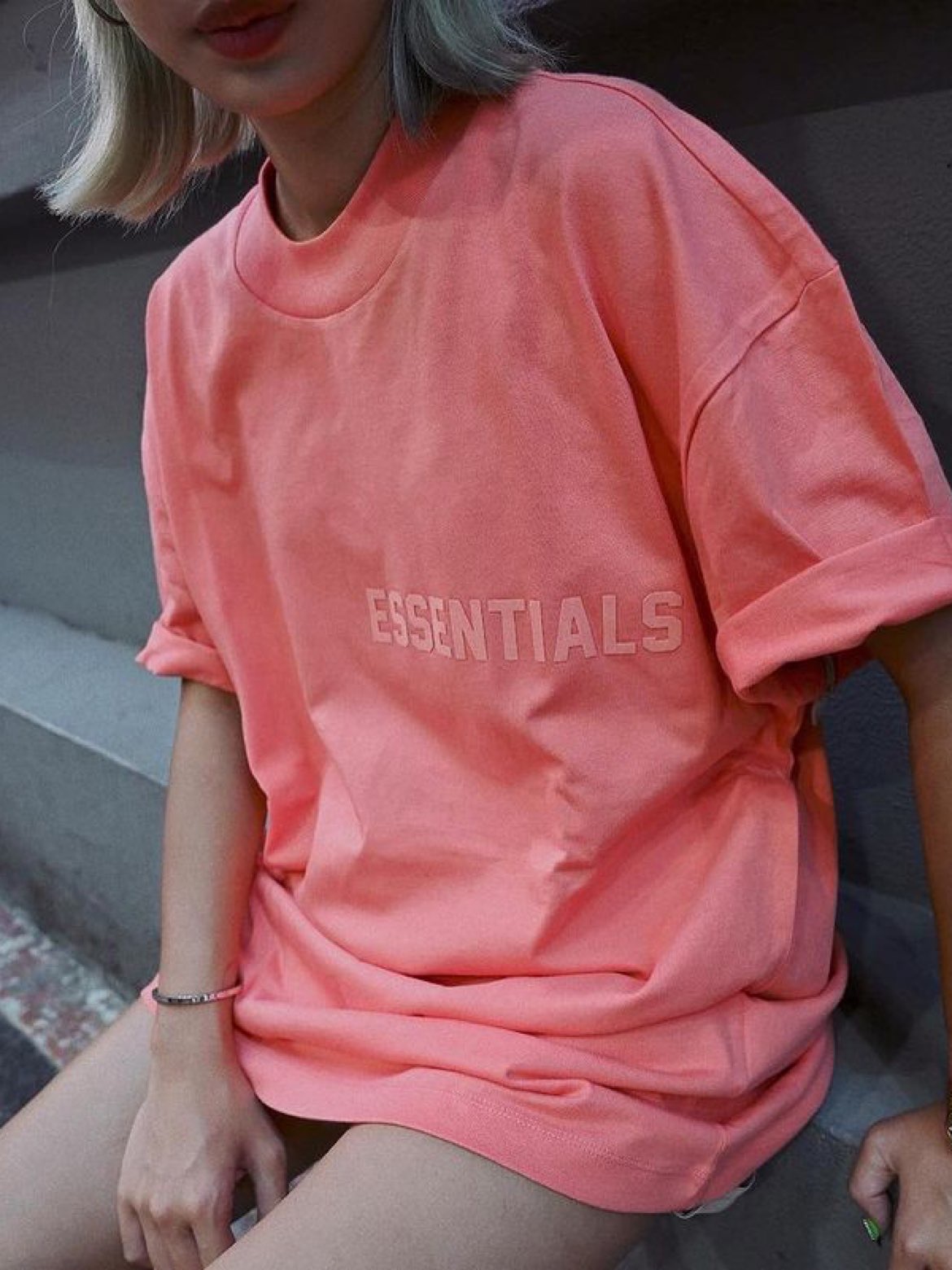 Fear of God Essentials Short-Sleeve Tees