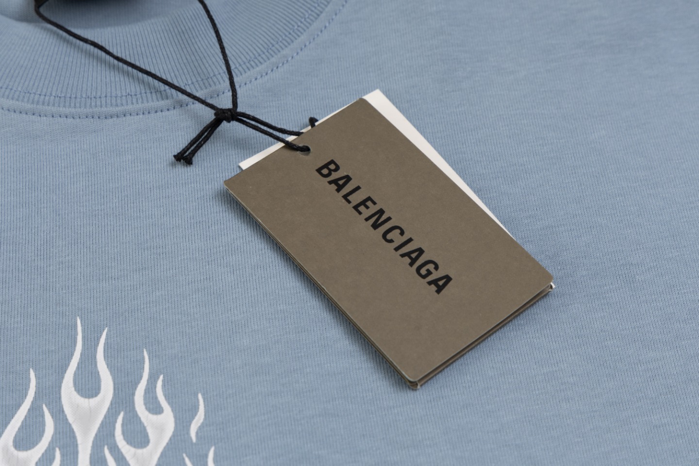 Balancig* Flame T-shirts 2024