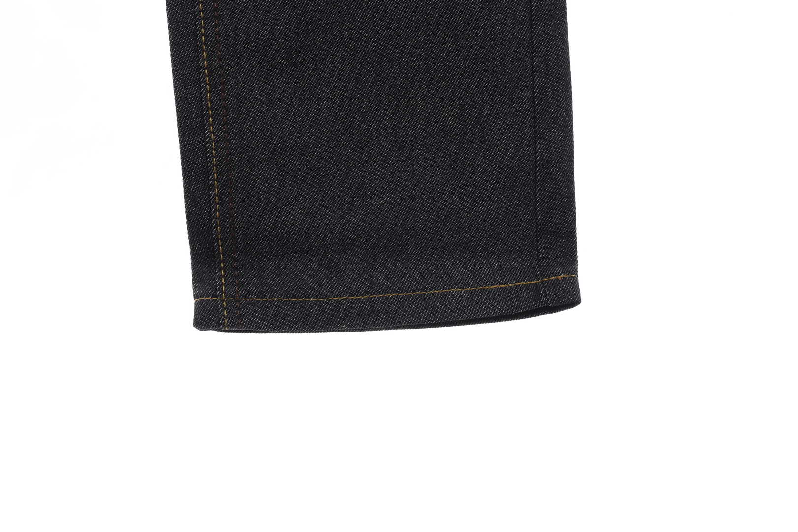 Evisu  unpredictable Dharma denim pants