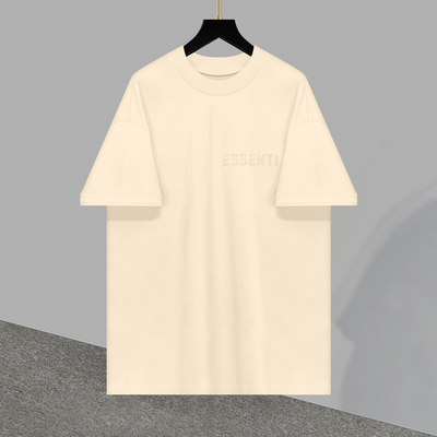Fear of God Essentials Short-Sleeve Tees
