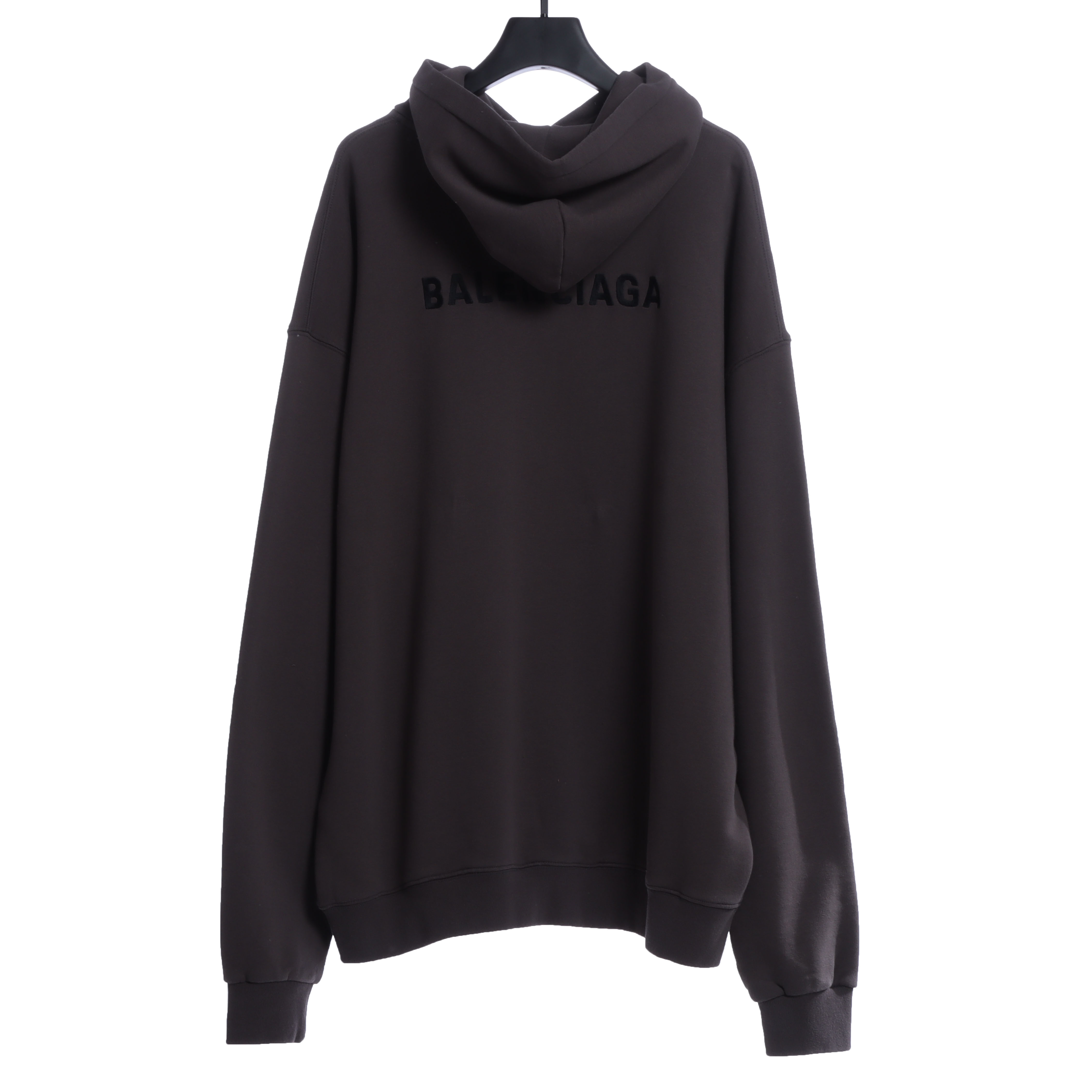 Fear of God Fog Essentials Chest Logo Hoodie