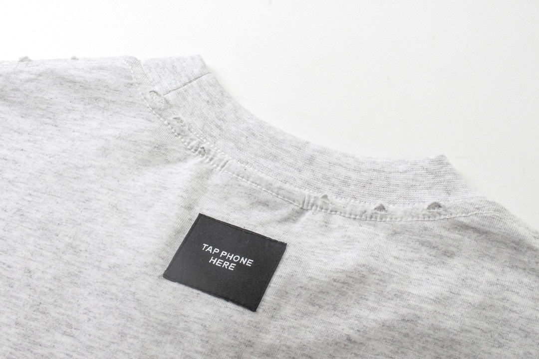 Balancig* X Apple Music Crewneck Hoodie 2024