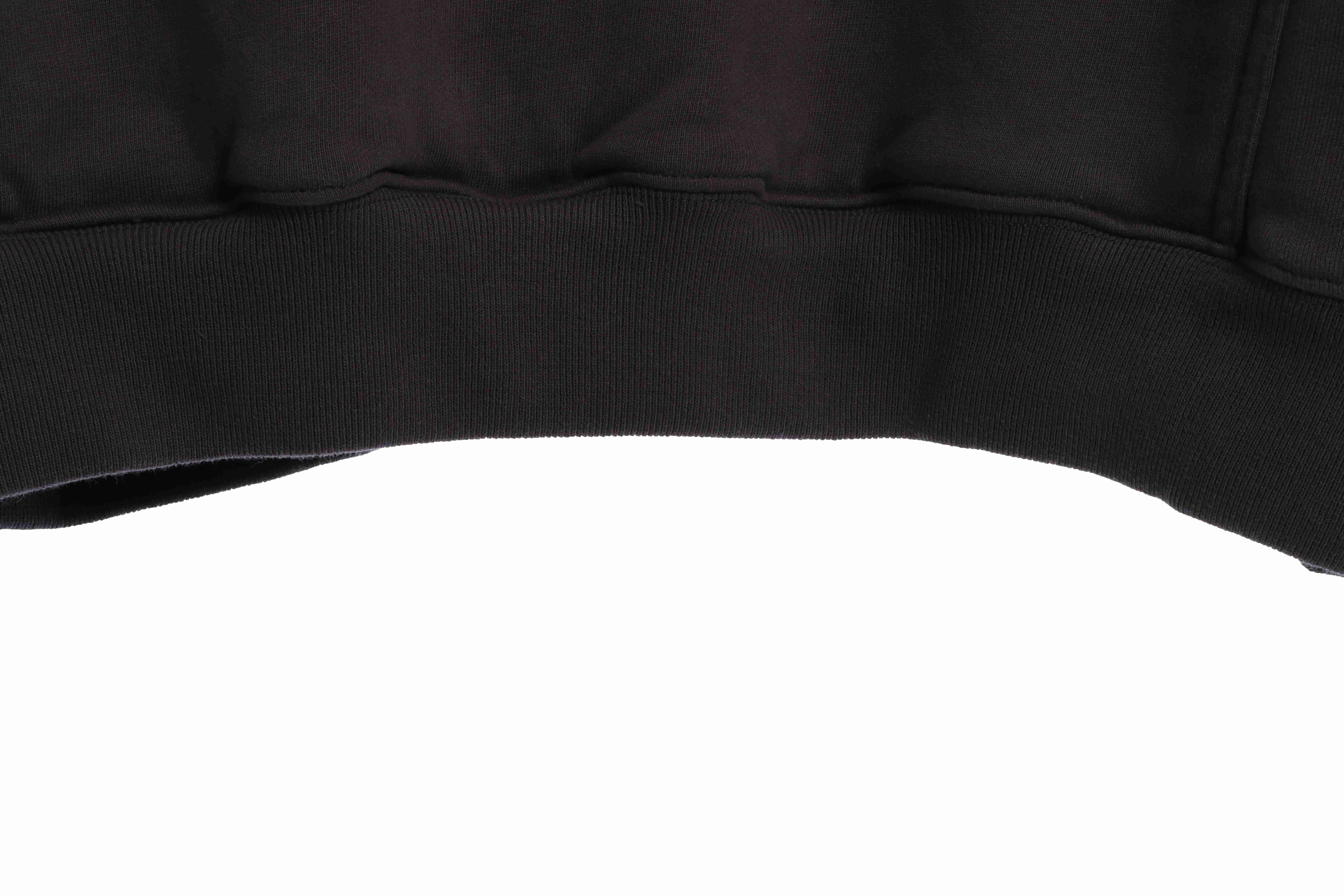 Fear of God Fog Essentials Chest Logo Hoodie