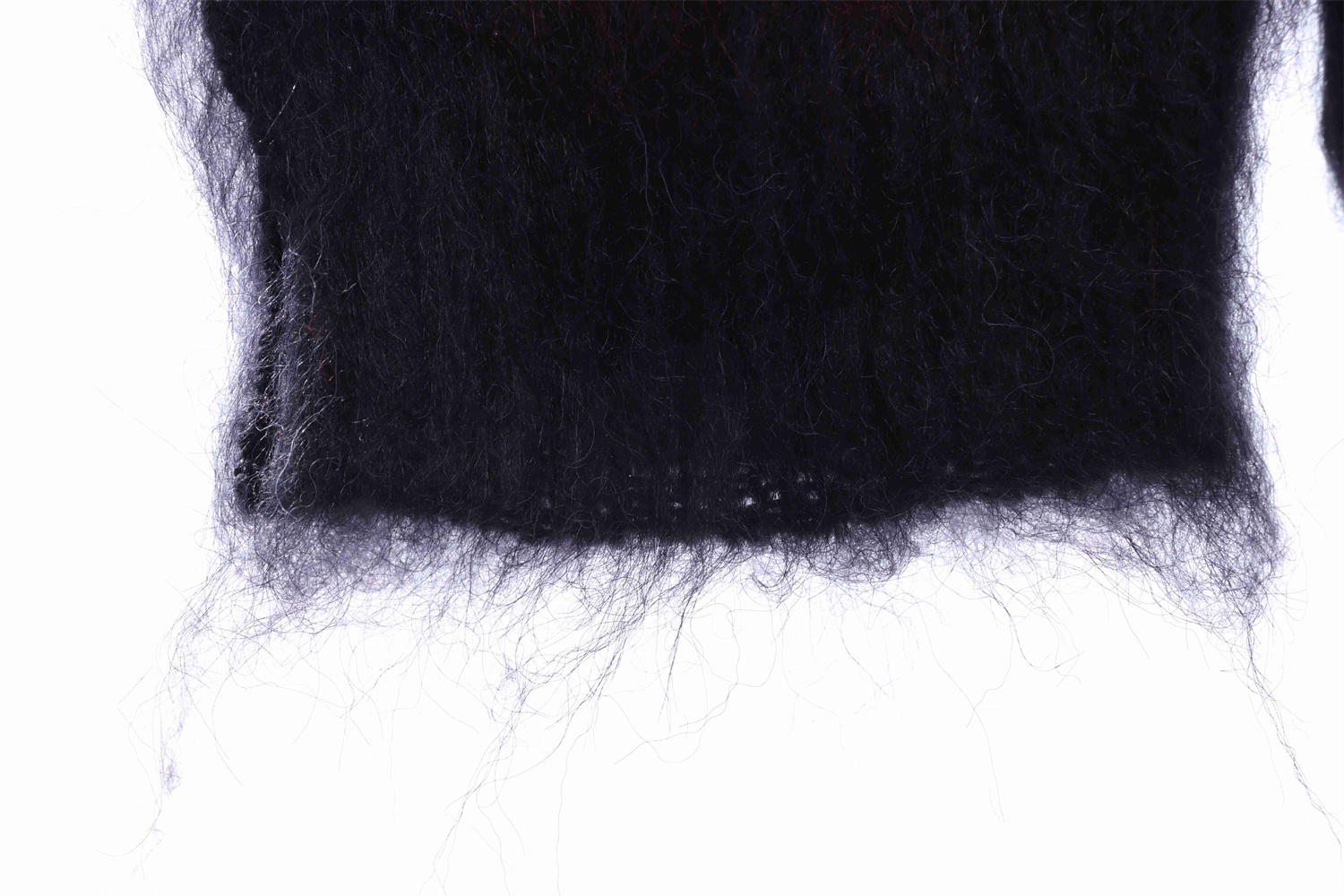 OFF WHITE Mohair Sweater  1