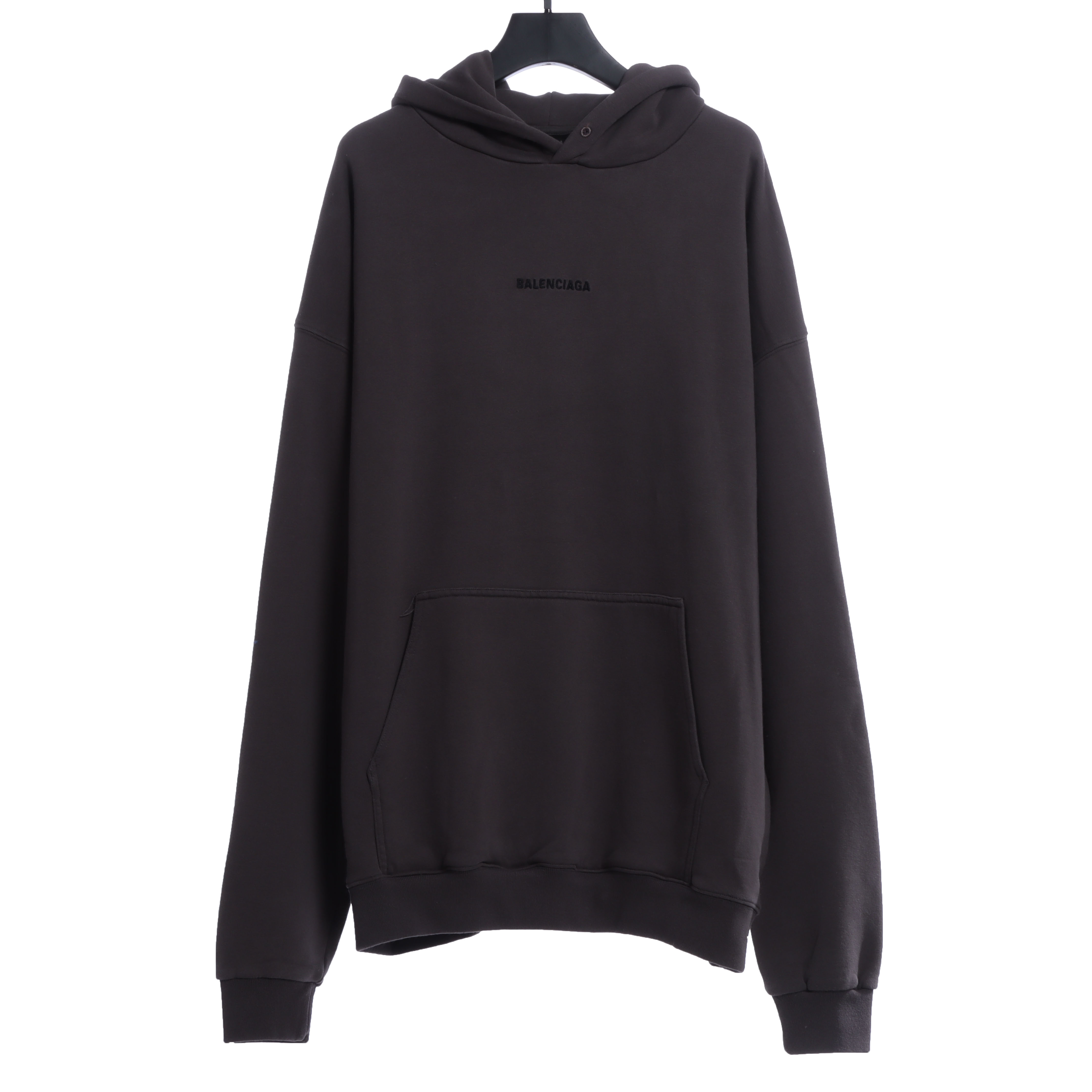 Fear of God Fog Essentials Chest Logo Hoodie