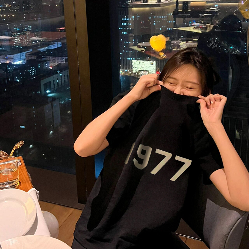 FOG FEAR OF GOD 1977 Tees