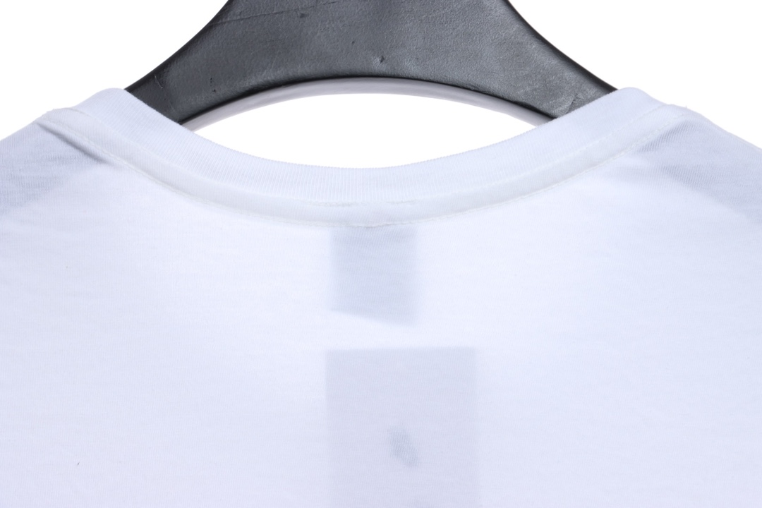 Nike & stussy short sleeve