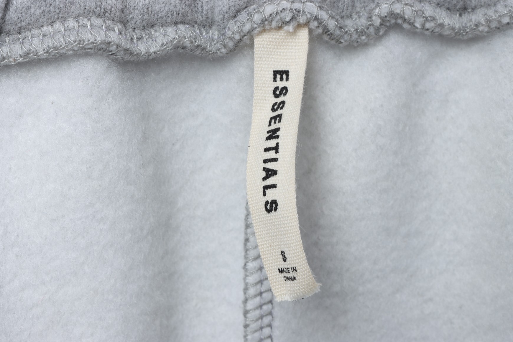 Fear Of God Essentials Sweatpants
