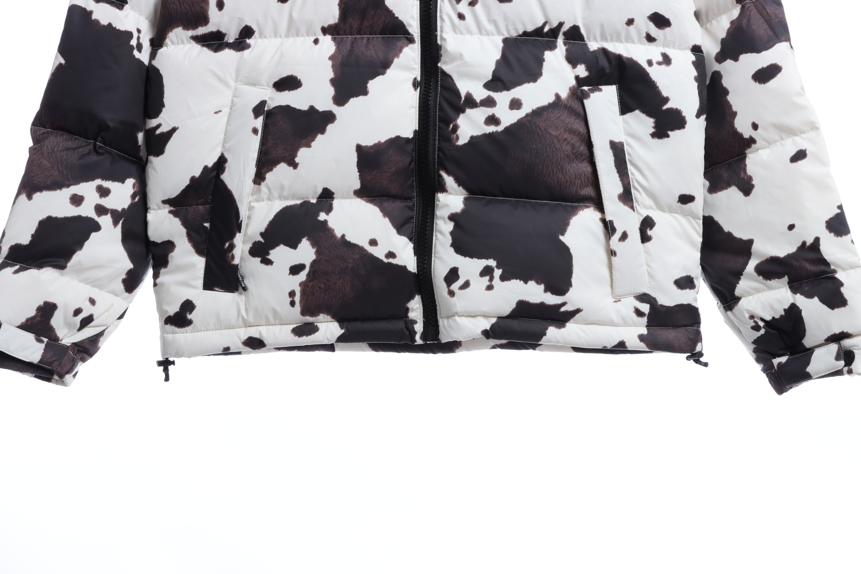 TNF1996 nuptse jrcket