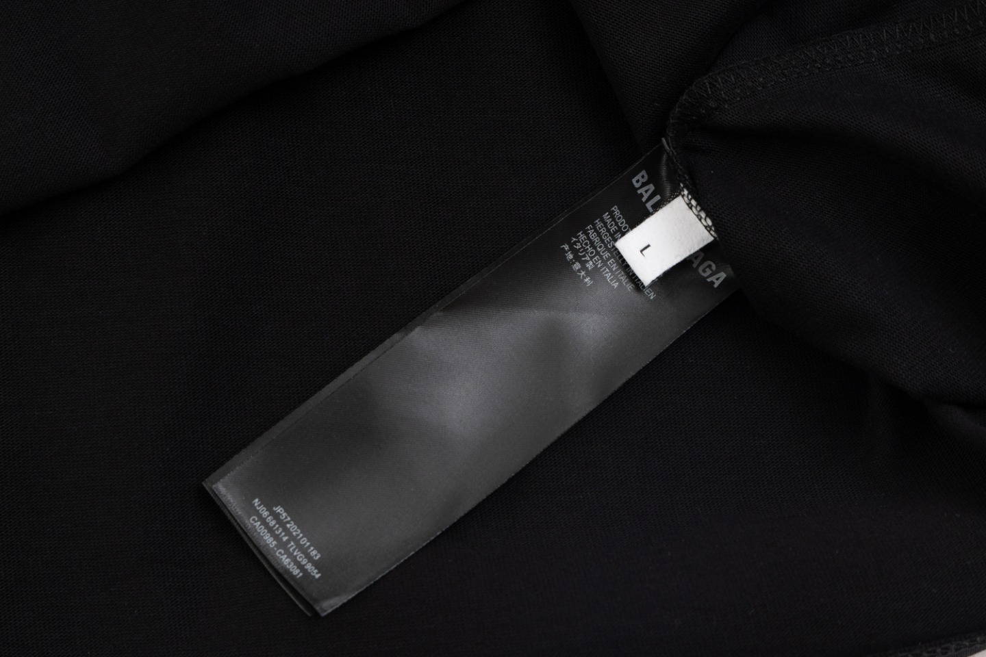 Balancig* Flame T-shirts 2024