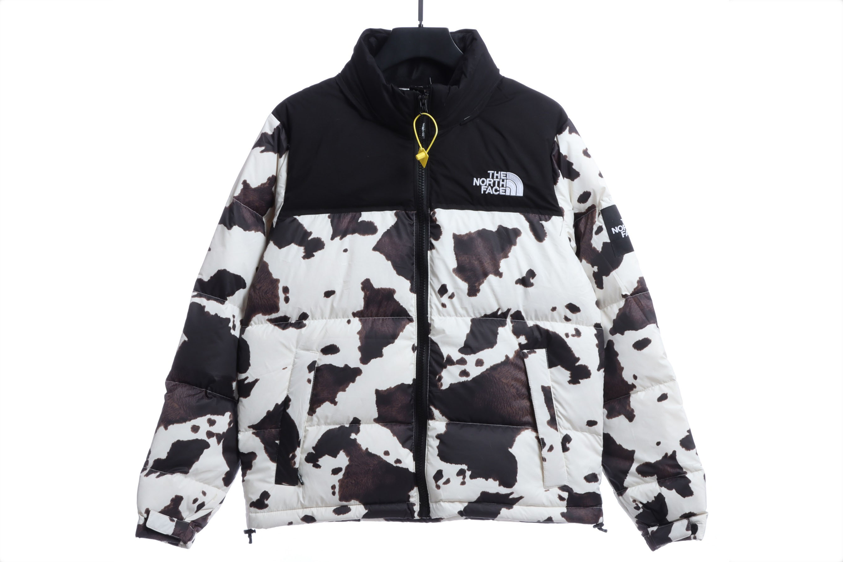 TNF1996 nuptse jrcket