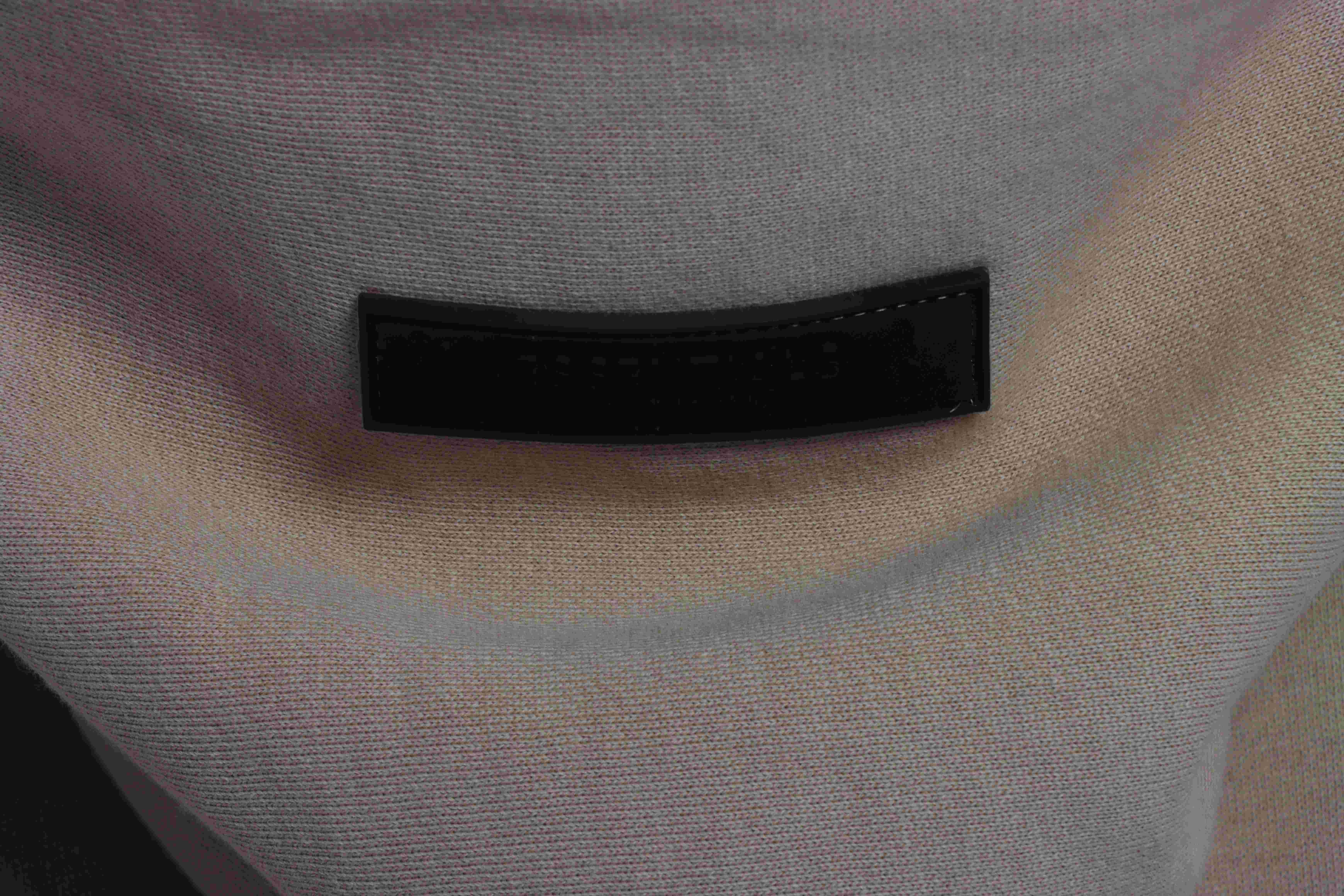 Fear of God Fog Essentials Chest Logo Hoodie