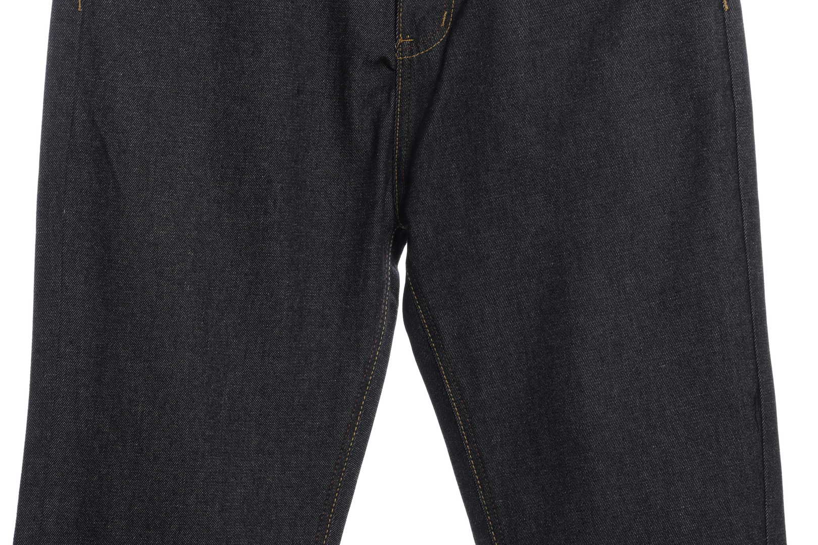 Evisu  unpredictable Dharma denim pants