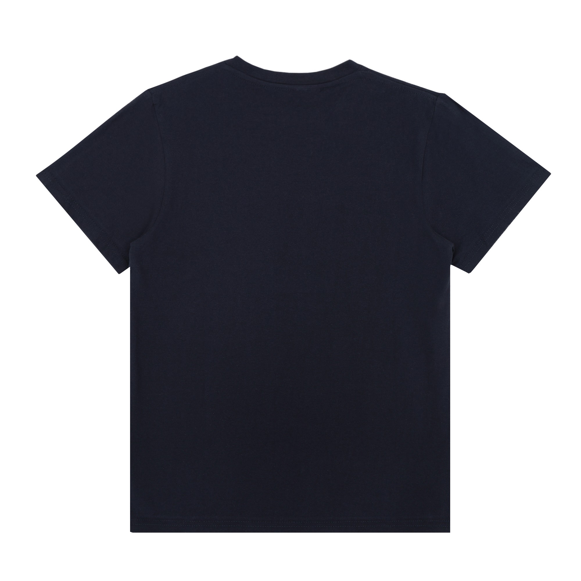 N0ah Palm print short sleeves