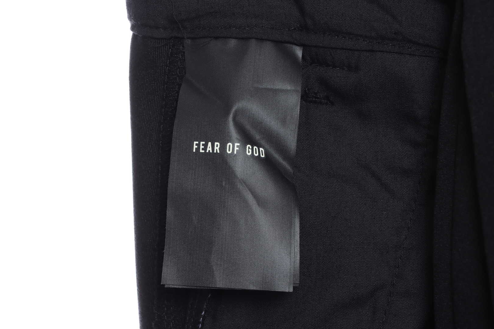 2022 FOG Season 7 Main Line High Street Loose Pants
