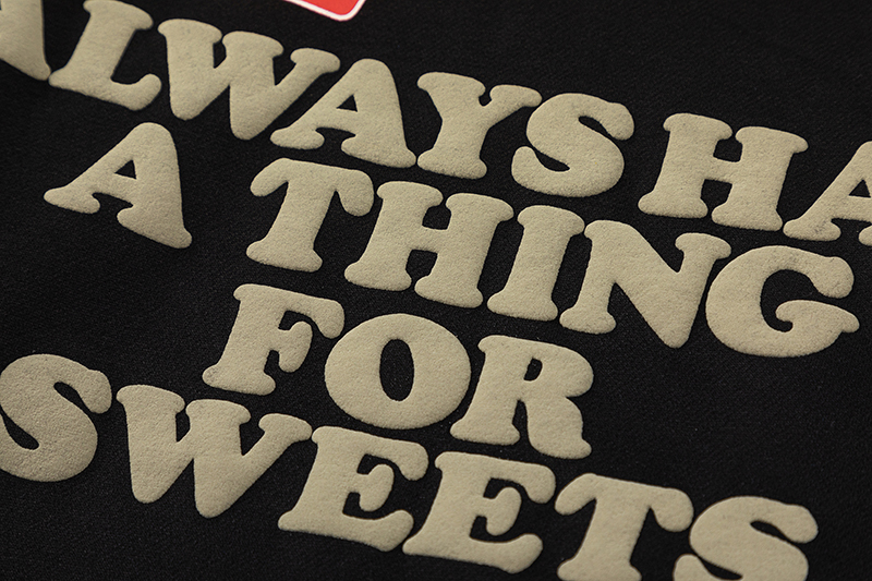 Travis Scott Cactus Jack x McDonald TS Hoodie