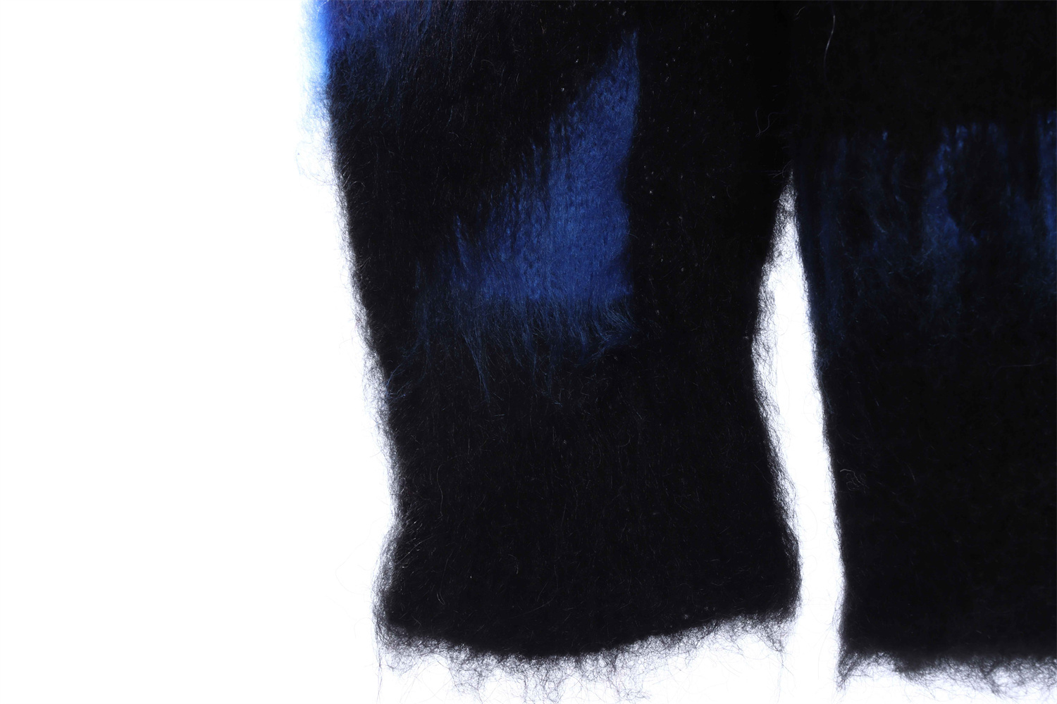 OFF WHITE Mohair Sweater  1