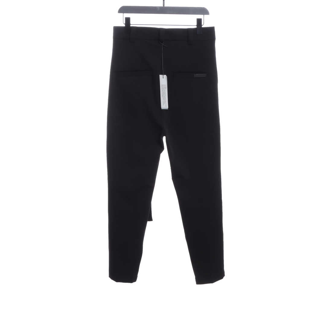 2022 FOG Season 7 Main Line High Street Loose Pants
