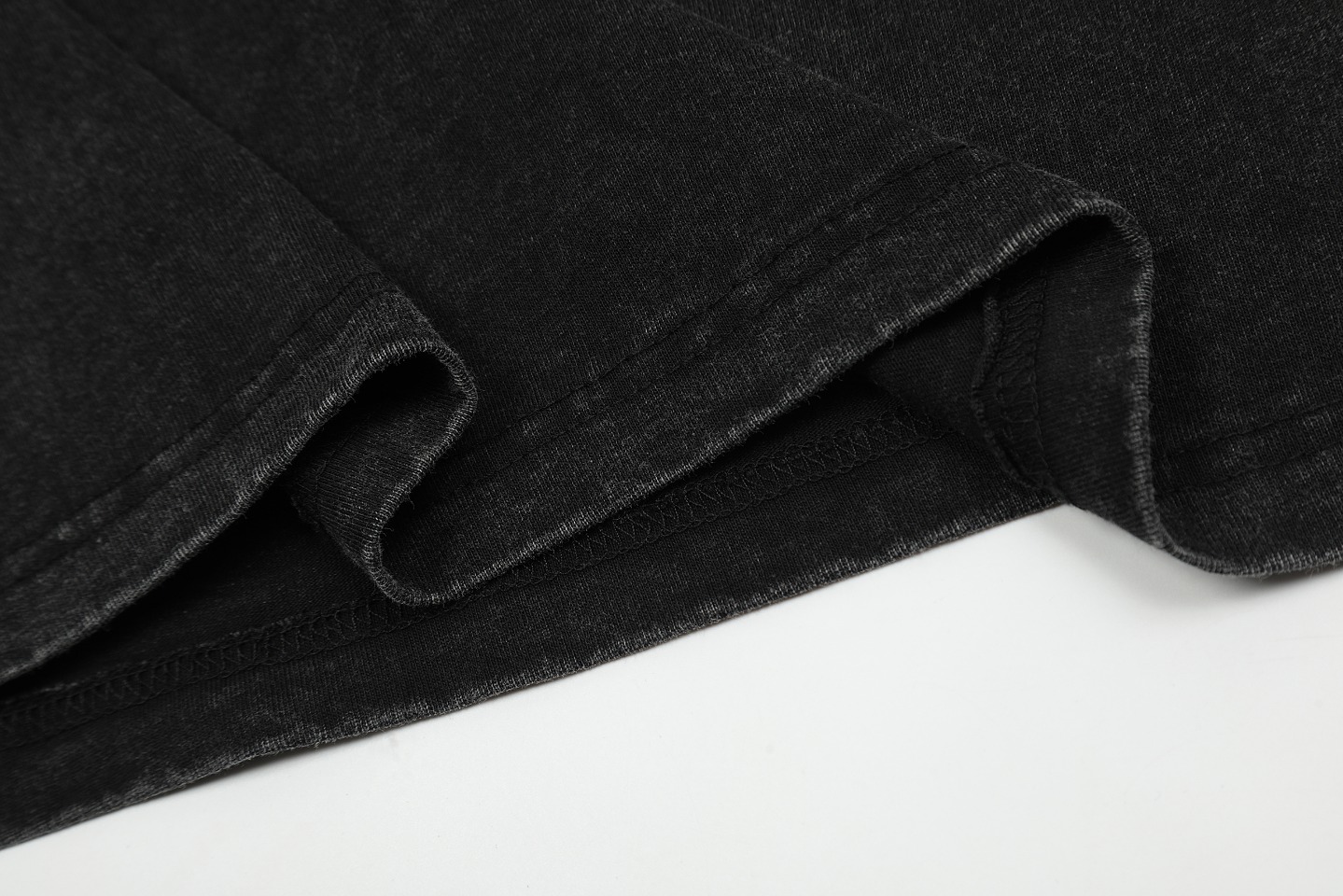 Fear Of God / Essentials style Vintage style Pentium Pegasus printing short sleeves