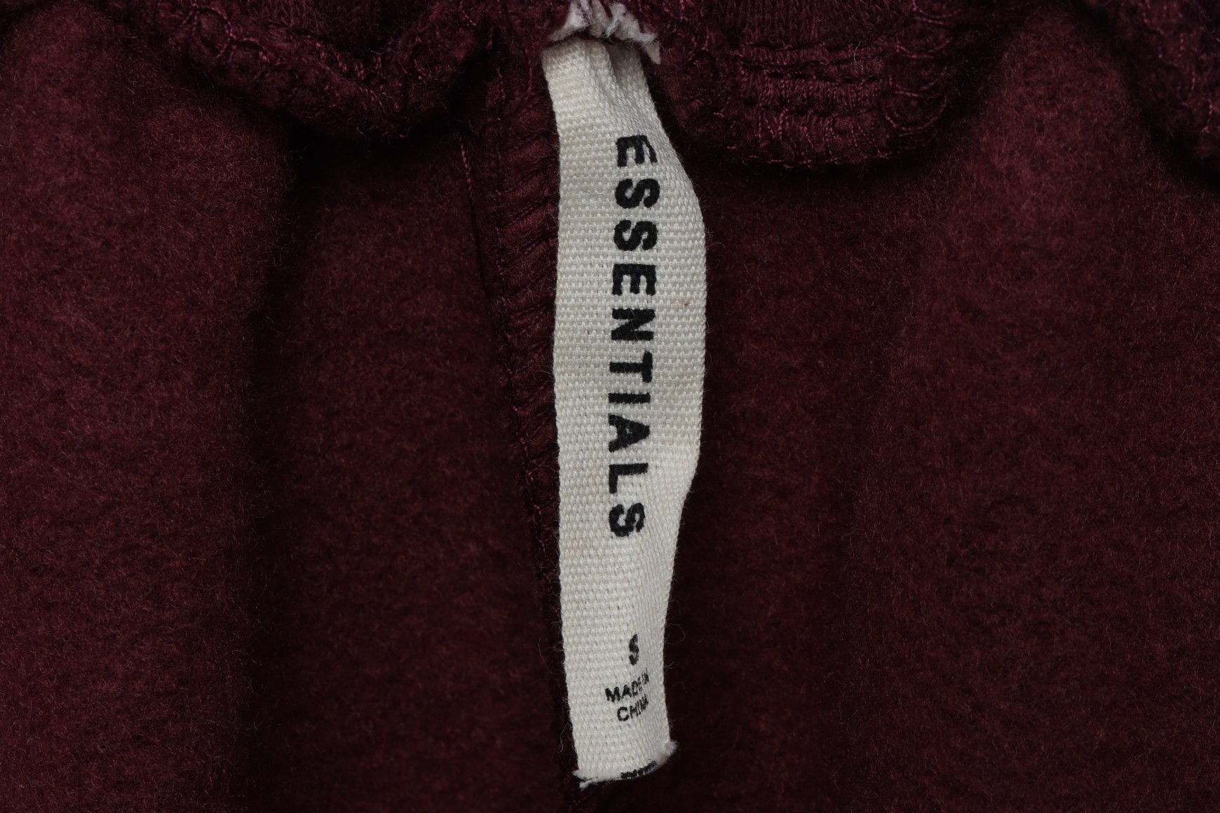 Fear Of God Essentials Sweatpants