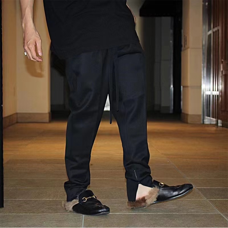 2022 FOG Season 7 Main Line High Street Loose Pants