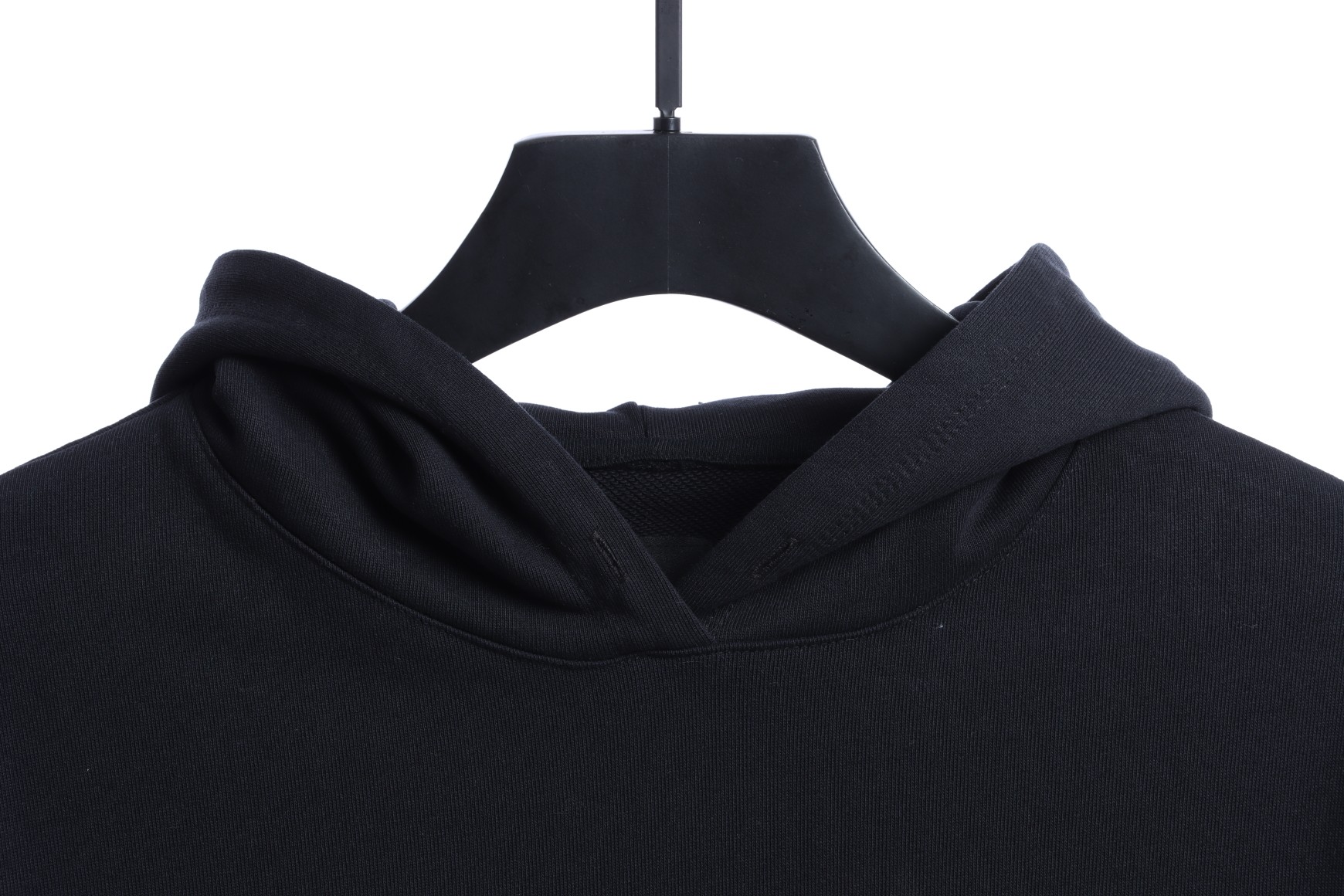 Air Jordan UNION co-branded trapeze hoodie