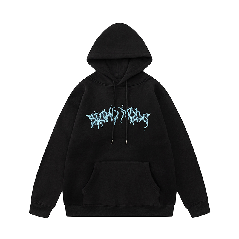 Travis Scott TS Astroworld Hoodie