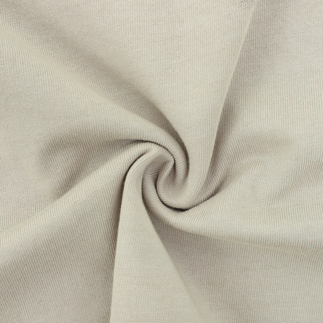 Balancig* Chest letter print T-shirt