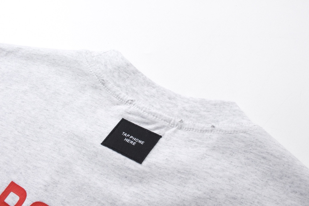 Balancig* X Apple Music T-Shirt 2024