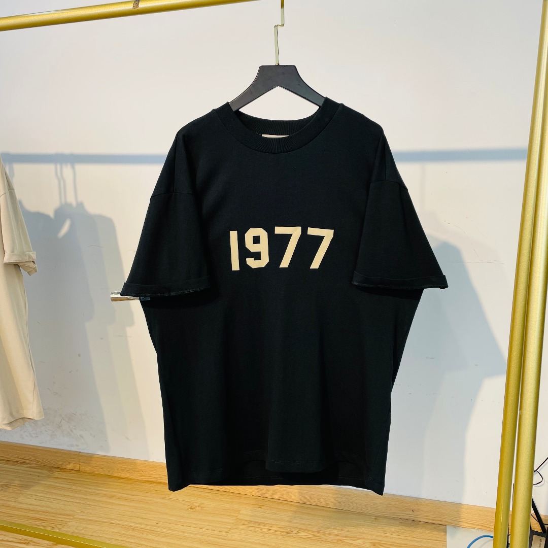 FOG FEAR OF GOD 1977 Tees
