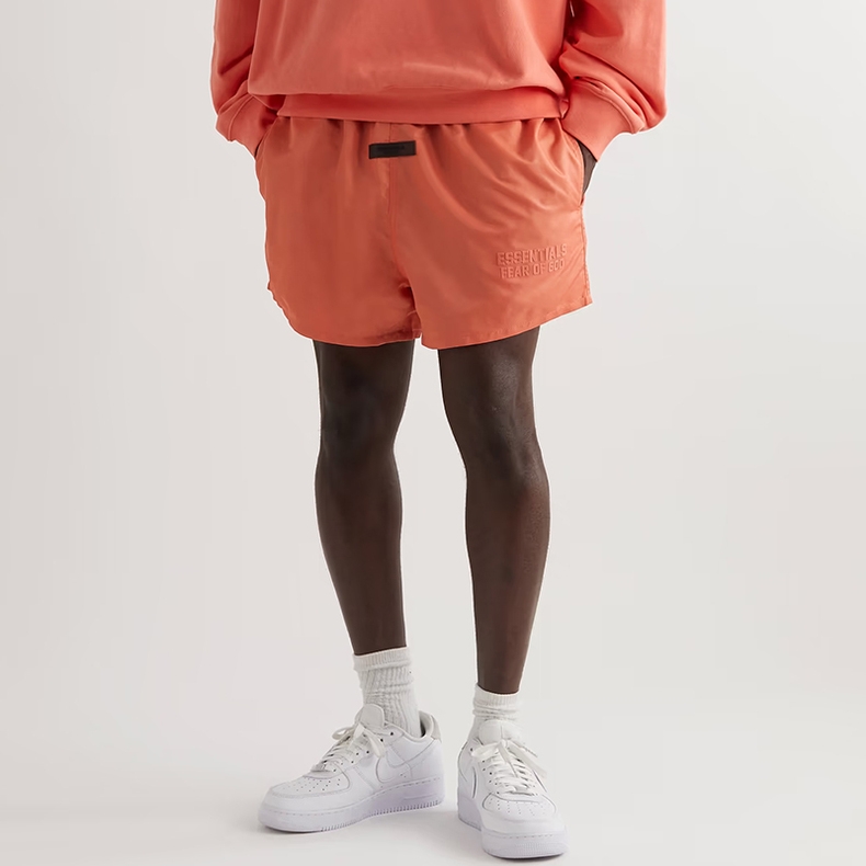 Fear of God Essentials Relaxed Shorts