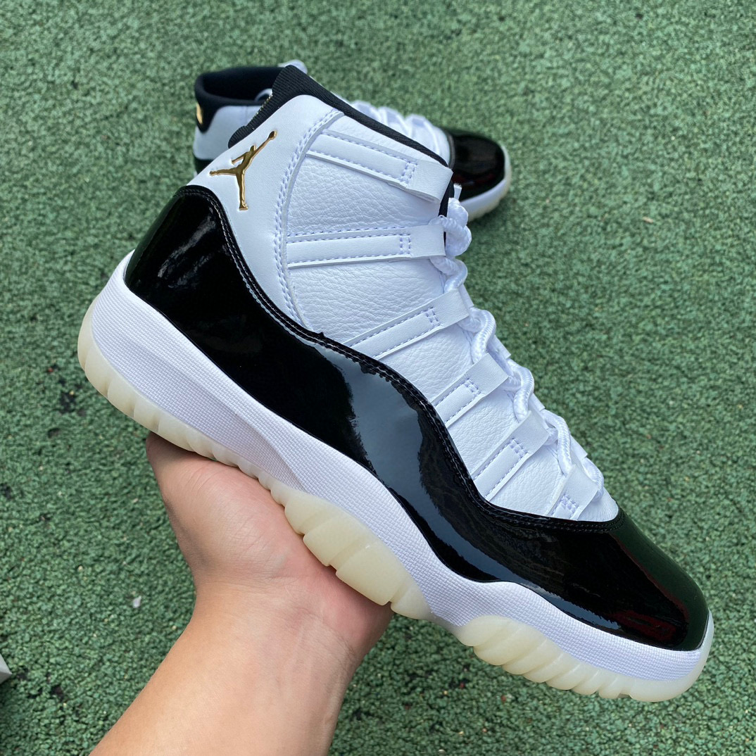 Jordan 11 Retro DMP Gratitude (2023)