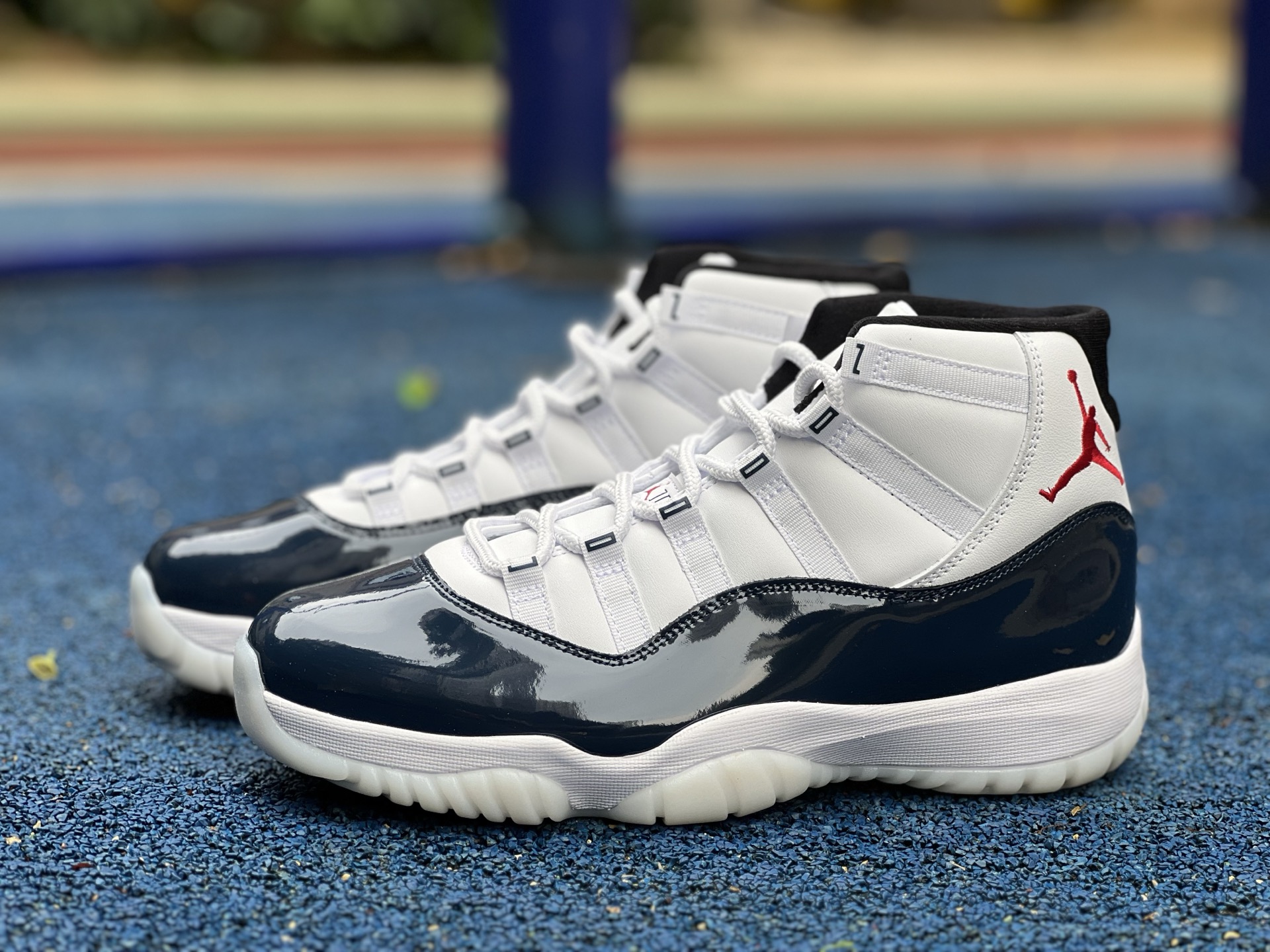 Air Jordan 11 Rare Air IH0296-400