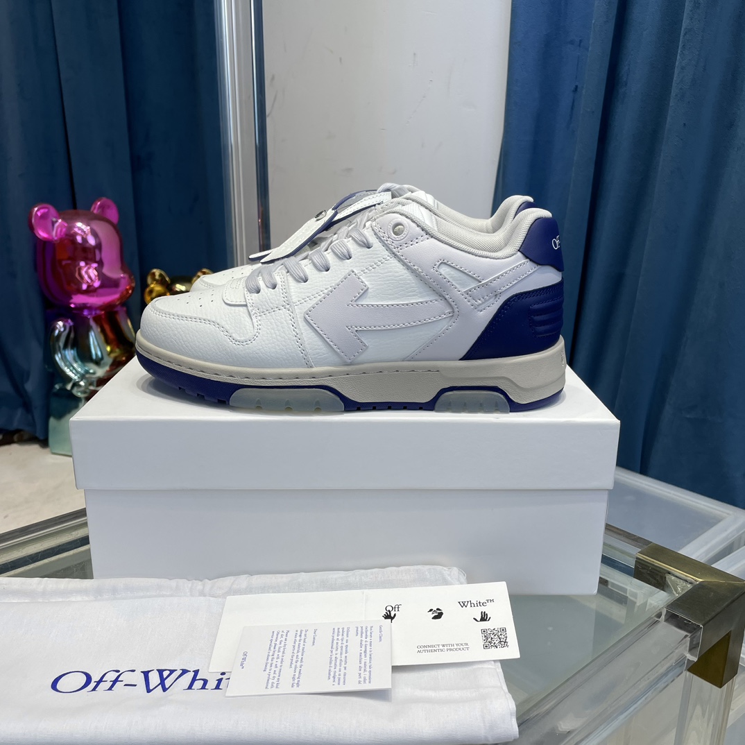 OFF WHITE out of office