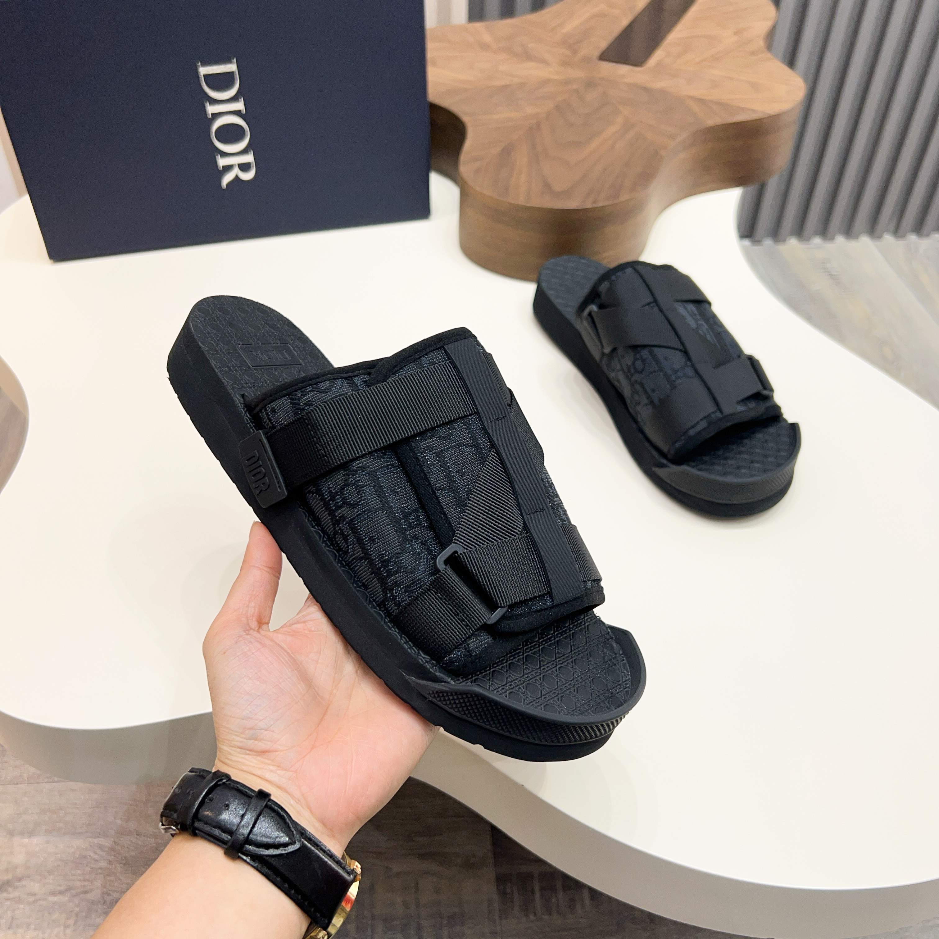 Dior Slides 10