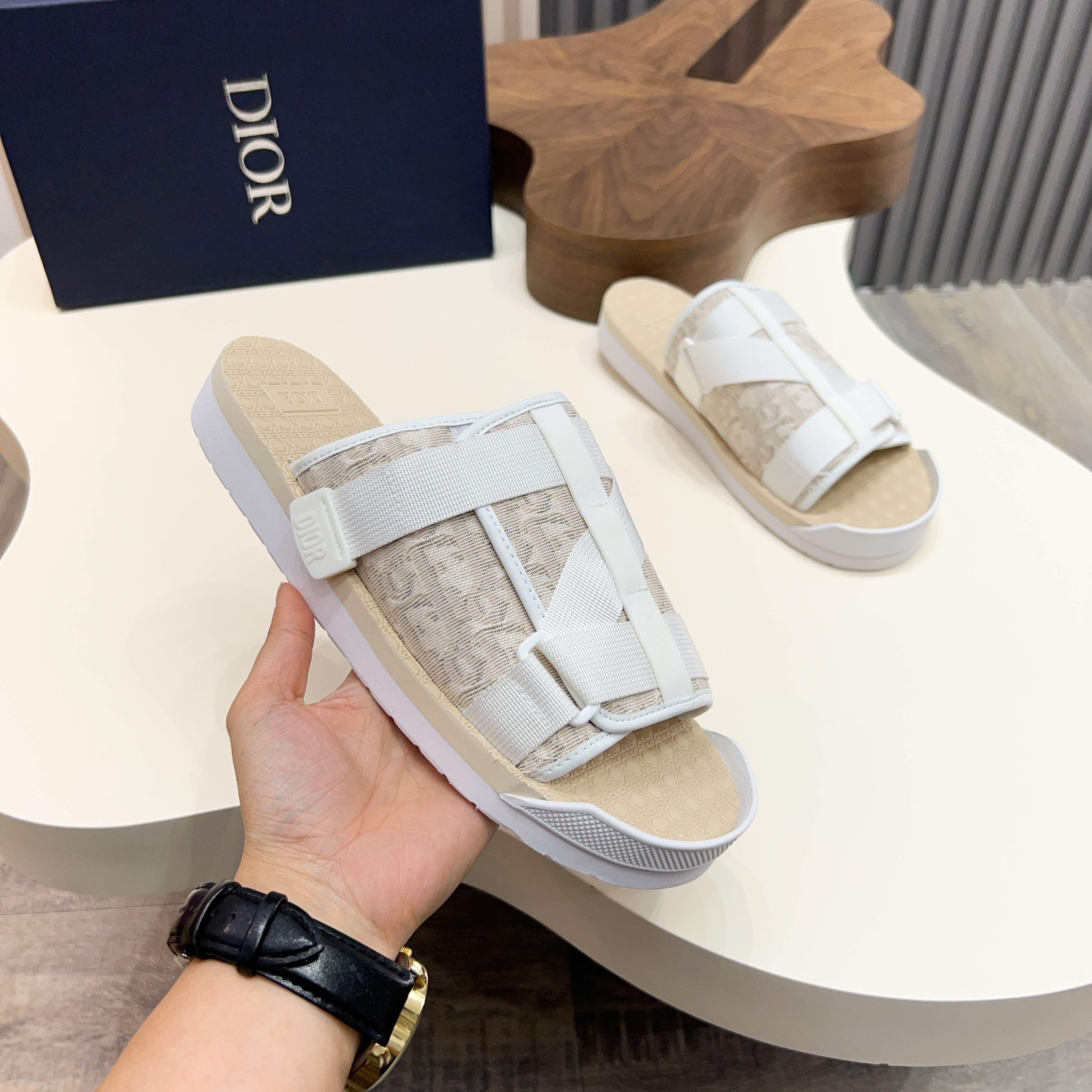 Dior Slides 09