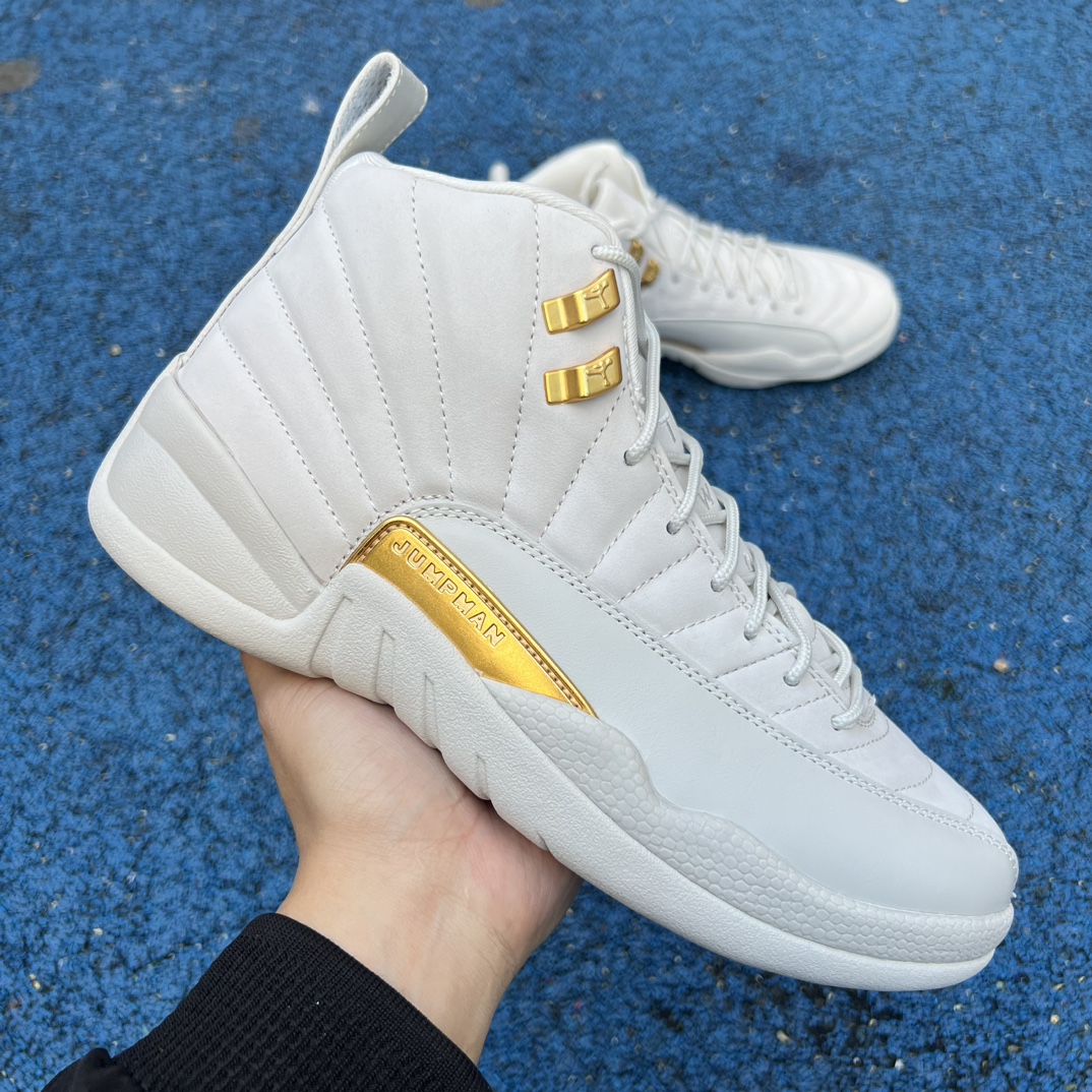 Jordan 12 Phantom FD9101-007