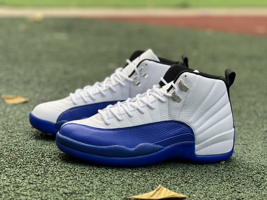 Jordan 12 Retro Blueberry CT8013-140