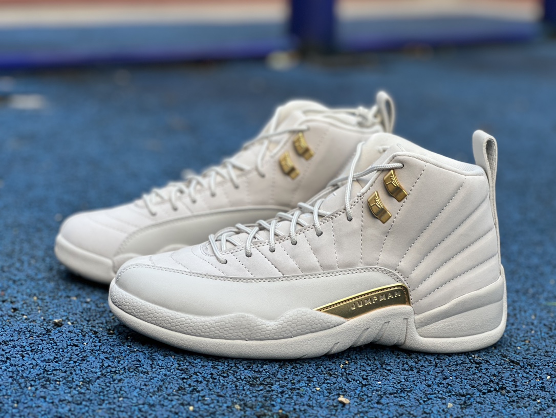 Jordan 12 Phantom FD9101-007