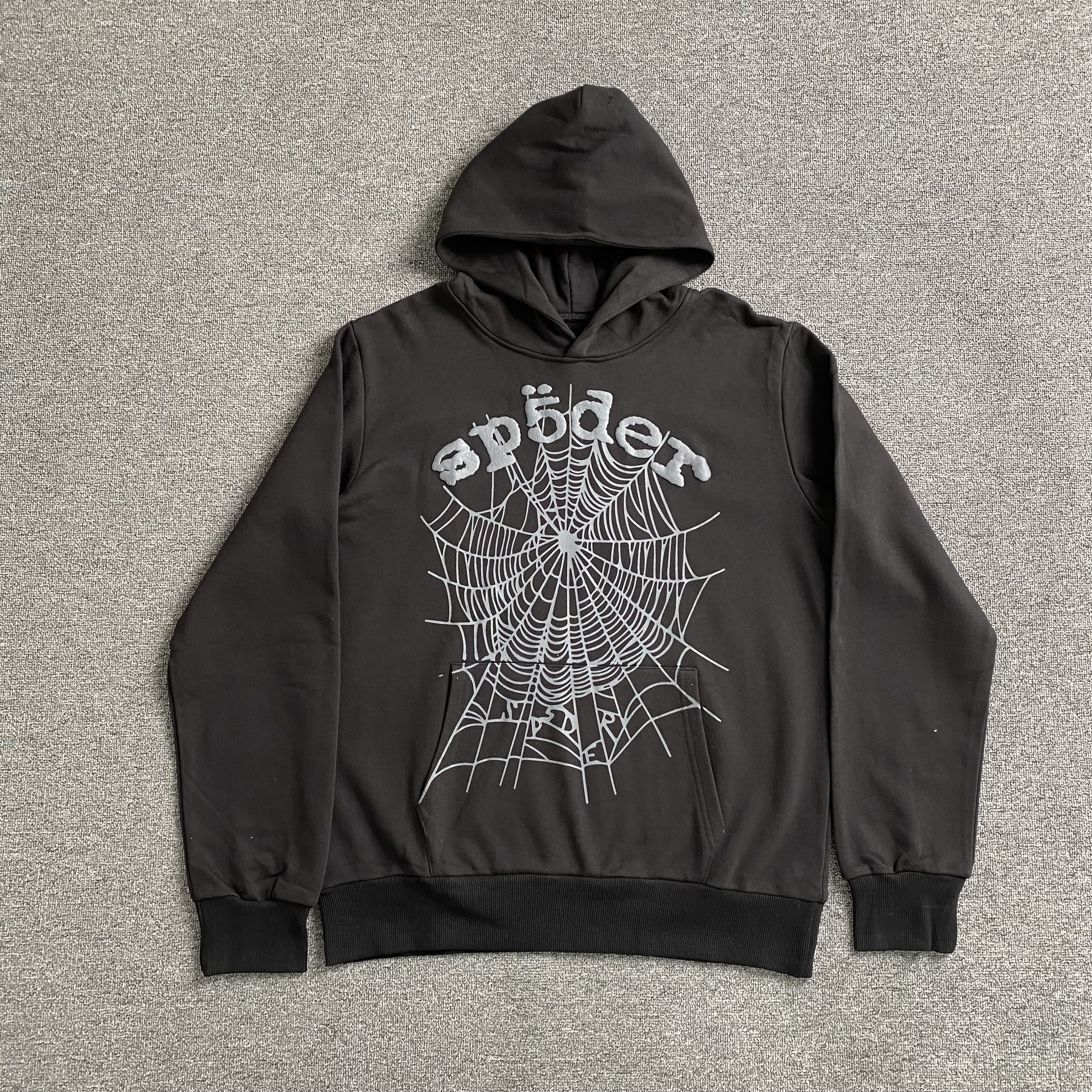 Sp5der 555555 Young Thug Hoodie 03