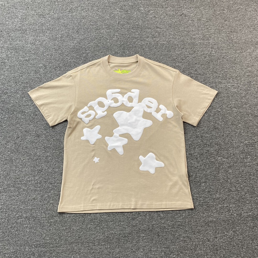 Sp5der 555555 Young Thug T-shirt