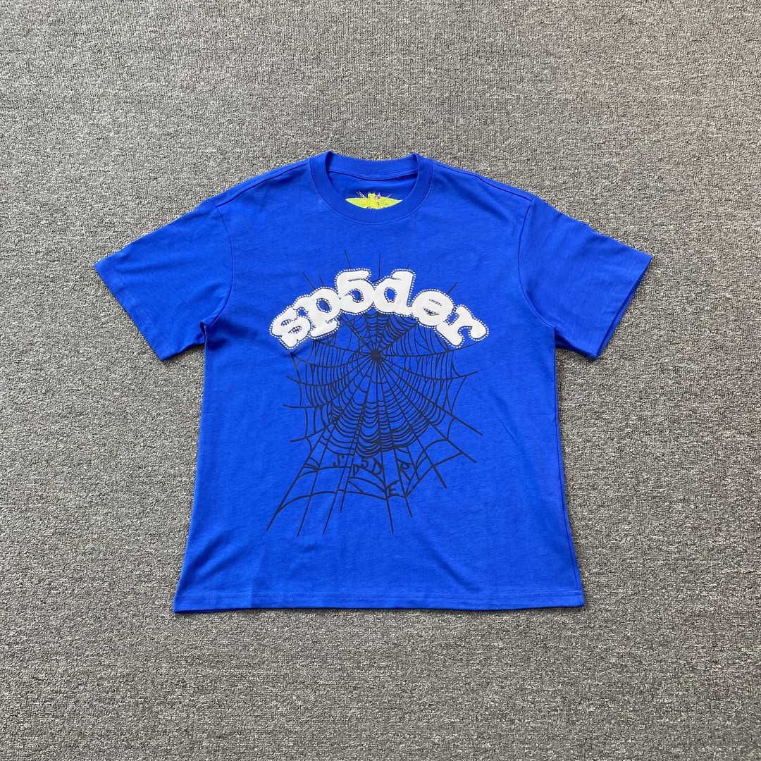 Sp5der 555555 Young Thug T-shirt