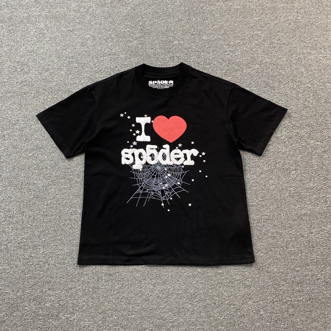 Sp5der 555555 Young Thug T-shirt